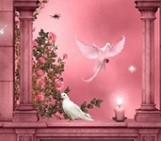 Doves of Serinity